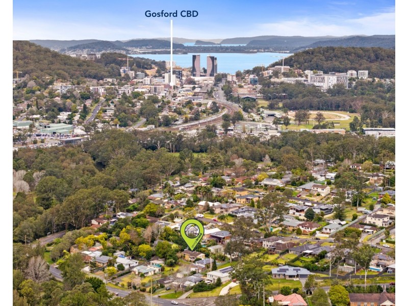 190 Showground Road, Narara NSW 2250