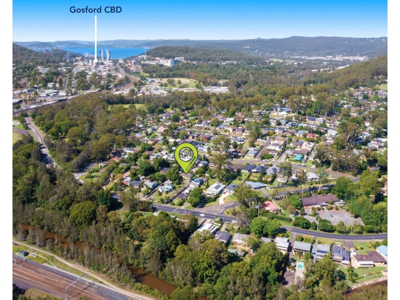 190 Showground Road, Narara NSW 2250