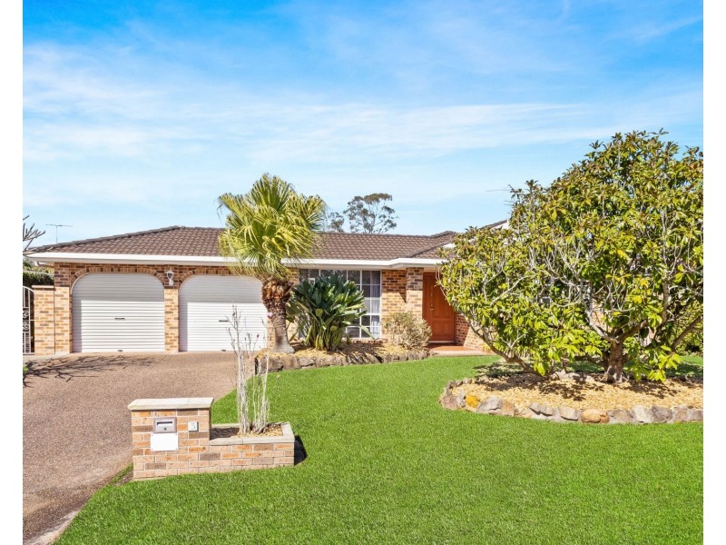 3 Hayter Close, Kariong NSW 2250