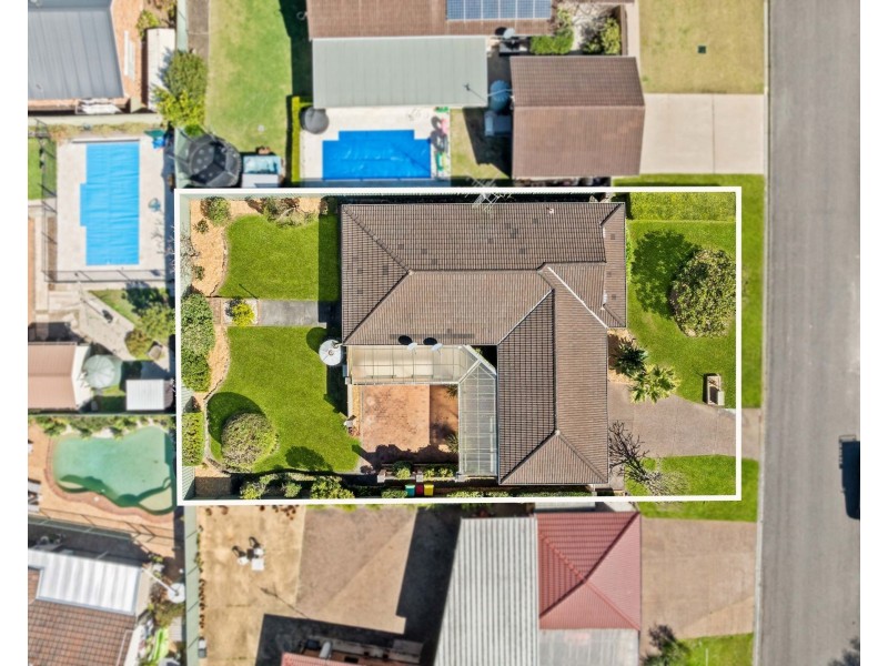 3 Hayter Close, Kariong NSW 2250