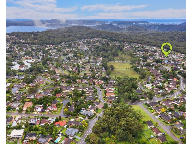 3 Hayter Close, Kariong NSW 2250