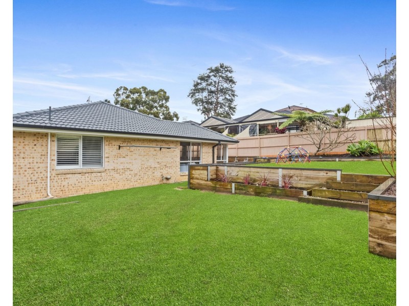 46 Woolmers Crescent, Mardi NSW 2259