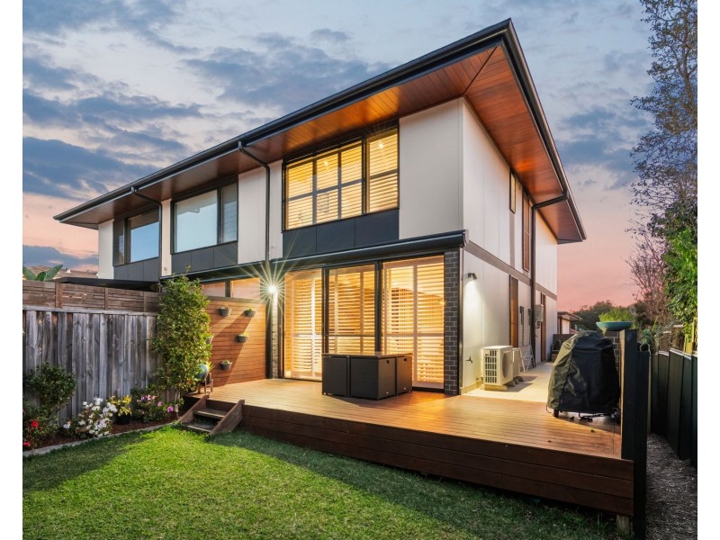 3/27 Webb Street, East Gosford NSW 2250