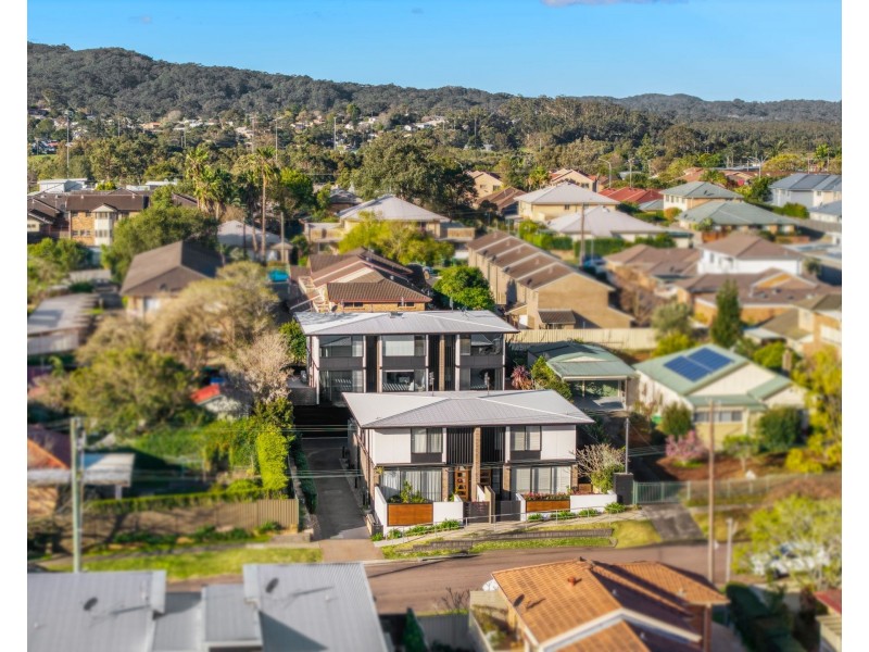 3/27 Webb Street, East Gosford NSW 2250