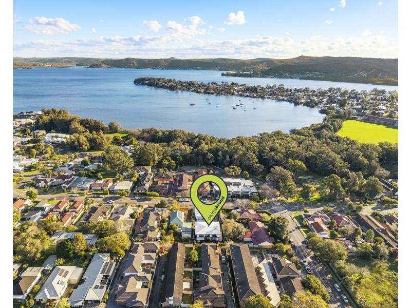3/27 Webb Street, East Gosford NSW 2250