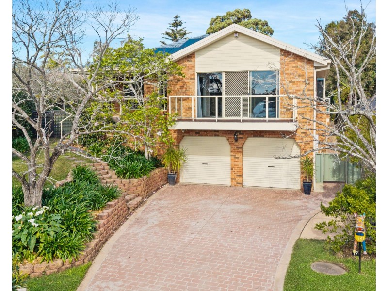 17 Graham Place, Kariong NSW 2250