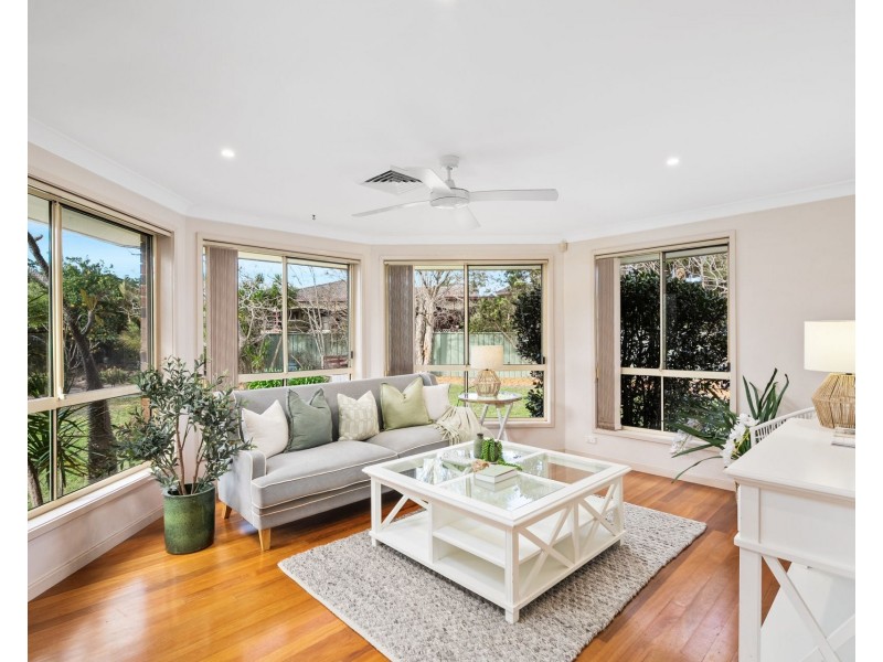 17 Graham Place, Kariong NSW 2250