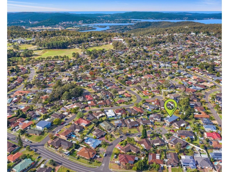 17 Graham Place, Kariong NSW 2250