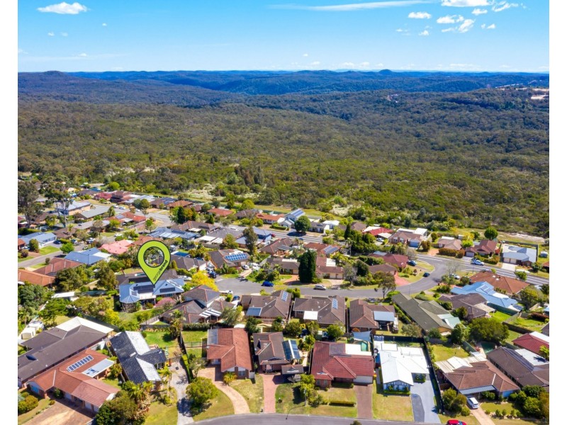 17 Graham Place, Kariong NSW 2250