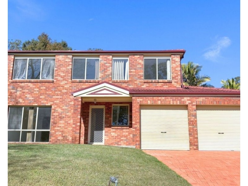 18 Anne Close, Narara NSW 2250