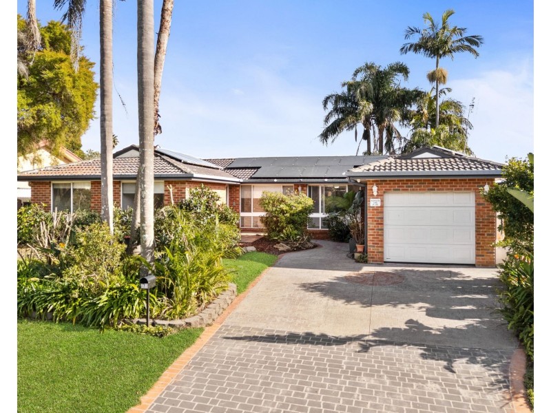 49 Mitchell Drive, Kariong NSW 2250
