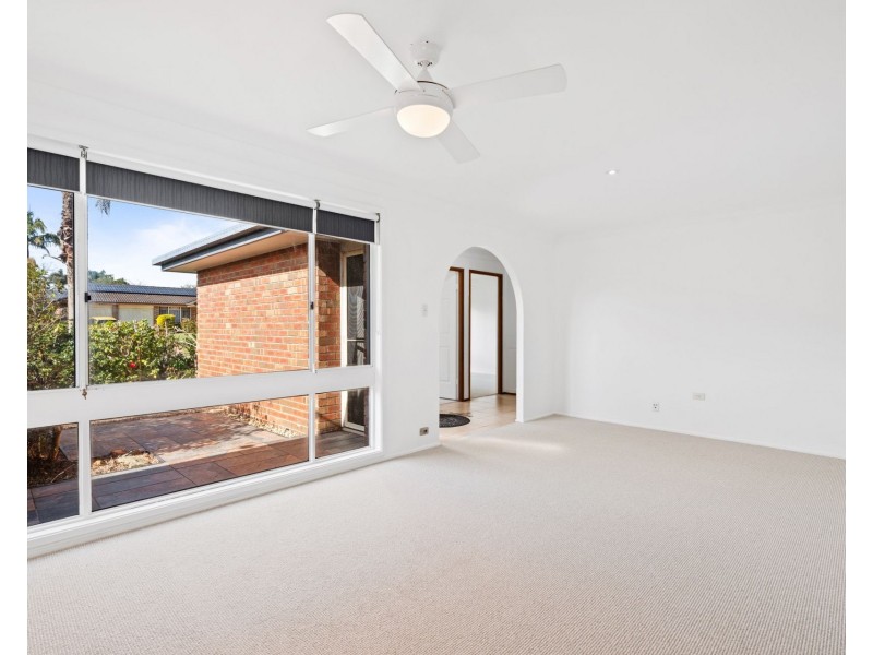 49 Mitchell Drive, Kariong NSW 2250