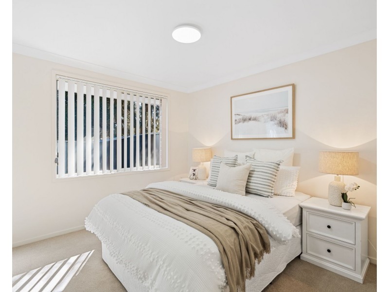 1/2 Pankhurst Place, Kariong NSW 2250