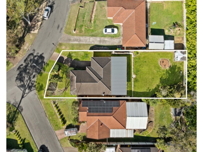 12 Brittany Crescent, Kariong NSW 2250