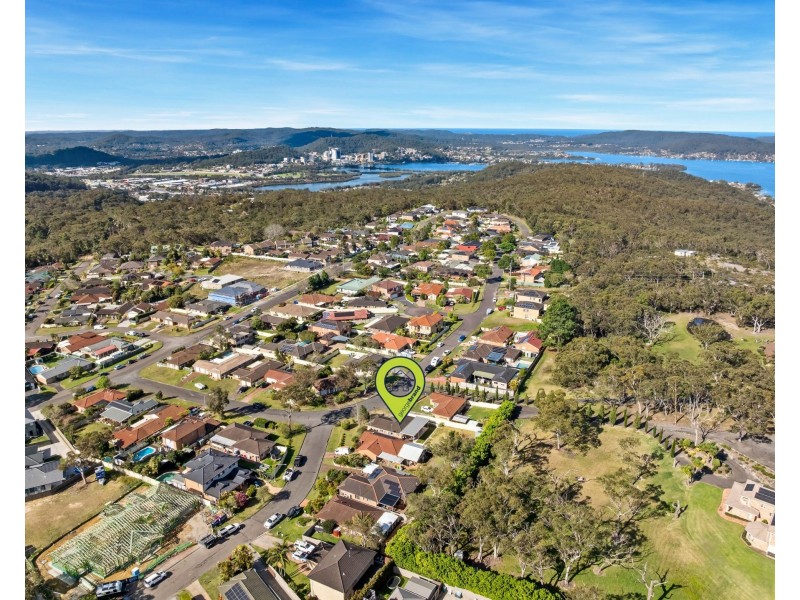 12 Brittany Crescent, Kariong NSW 2250