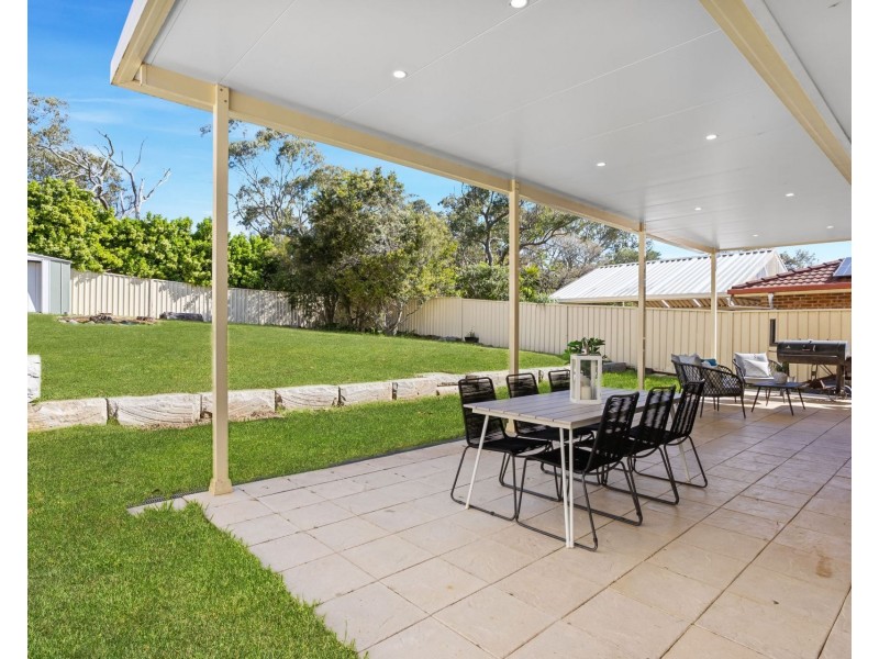 12 Brittany Crescent, Kariong NSW 2250
