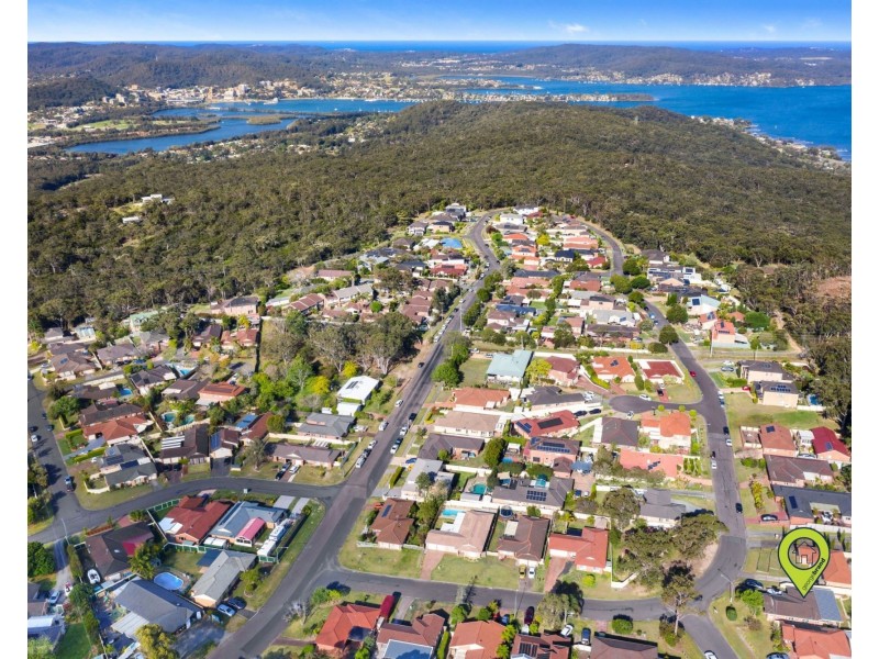 12 Brittany Crescent, Kariong NSW 2250