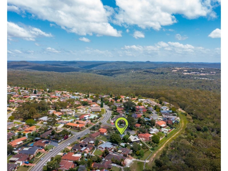 7 Casemore Close, Kariong NSW 2250