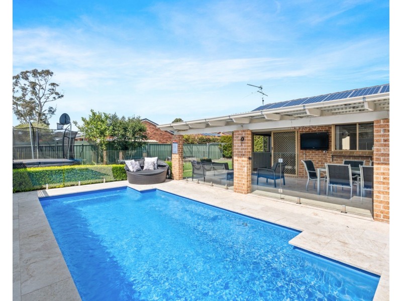 5 Hayter Close, Kariong NSW 2250