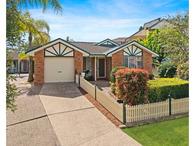 6B Ingram Close, Kariong NSW 2250