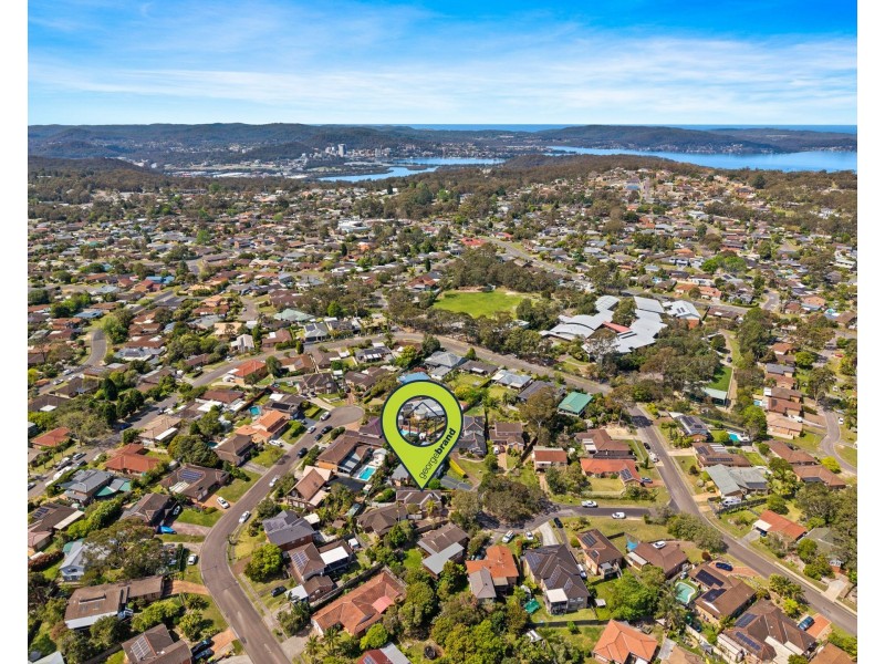 6B Ingram Close, Kariong NSW 2250