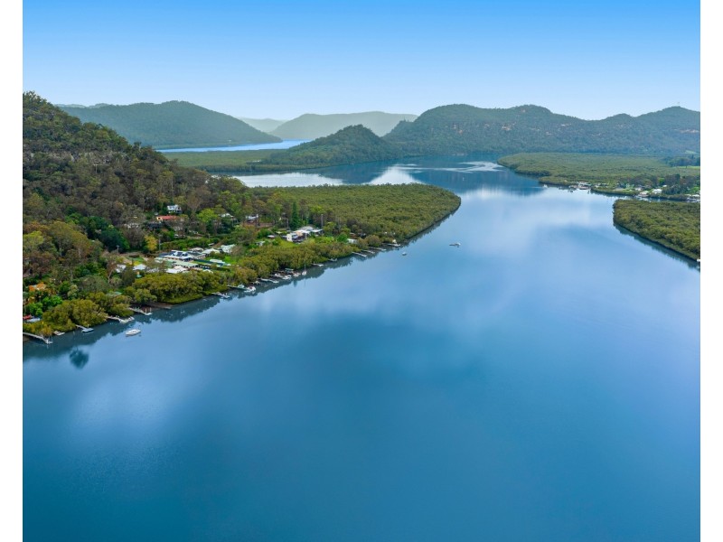 63 Glenworth Valley Road, Wendoree Park NSW 2250
