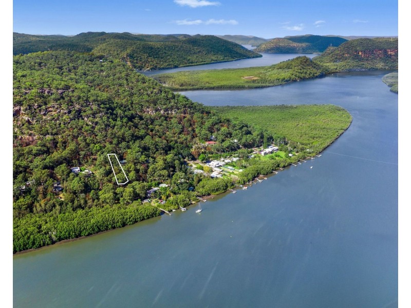 63 Glenworth Valley Road, Wendoree Park NSW 2250
