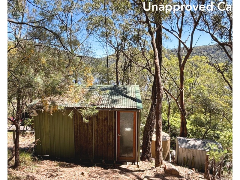 63 Glenworth Valley Road, Wendoree Park NSW 2250