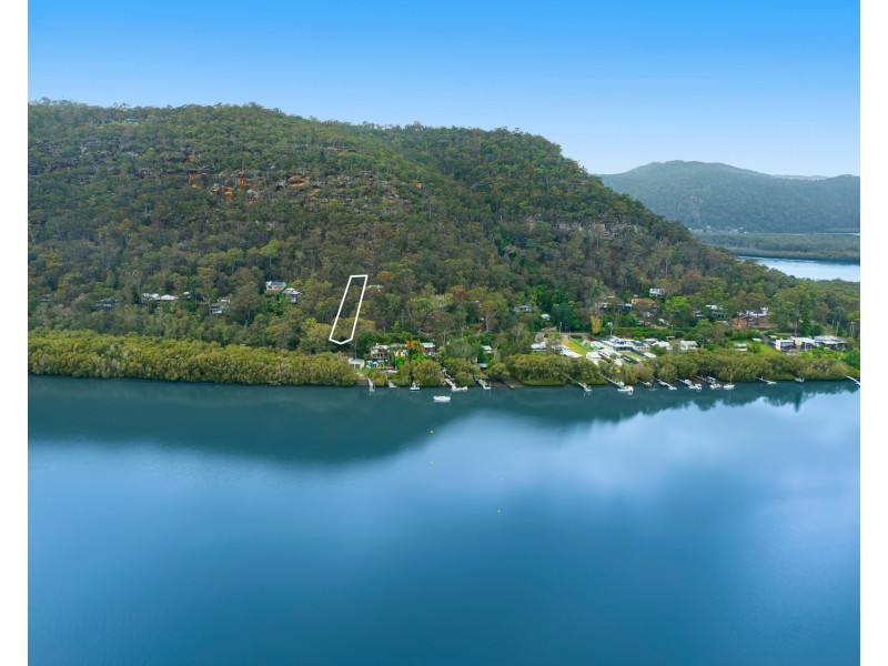 63 Glenworth Valley Road, Wendoree Park NSW 2250