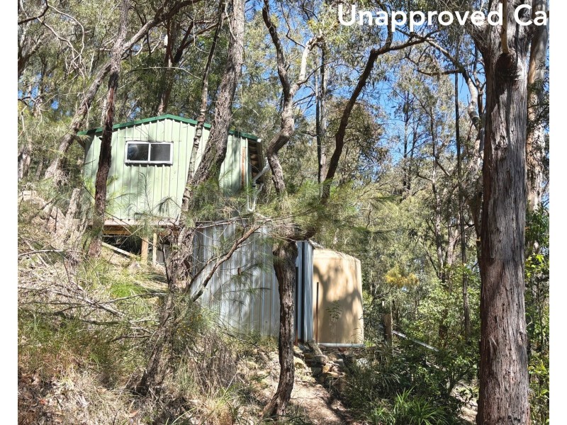 63 Glenworth Valley Road, Wendoree Park NSW 2250