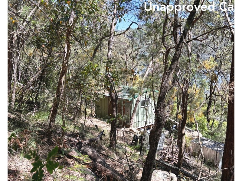 63 Glenworth Valley Road, Wendoree Park NSW 2250