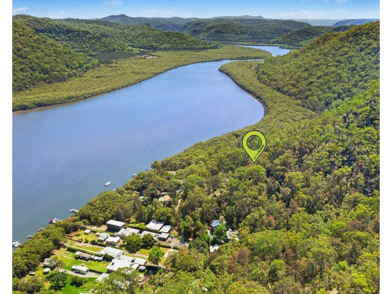 63 Glenworth Valley Road, Wendoree Park NSW 2250