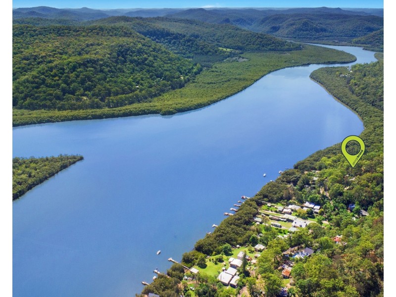 63 Glenworth Valley Road, Wendoree Park NSW 2250