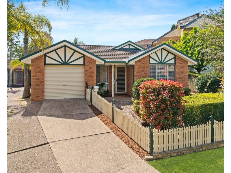 6B Ingram Close, Kariong NSW 2250