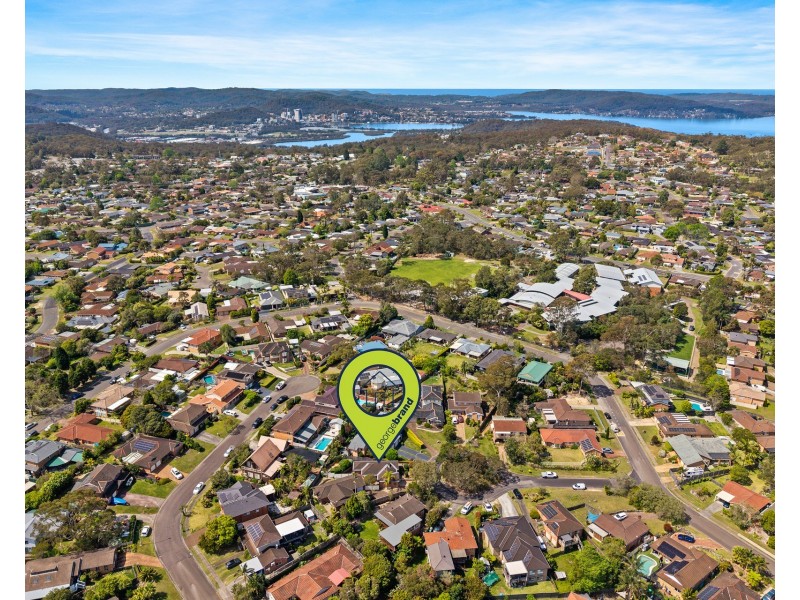 6B Ingram Close, Kariong NSW 2250