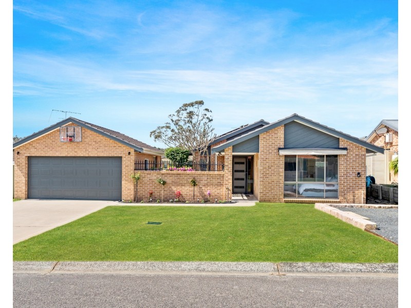 5 Hayter Close, Kariong NSW 2250