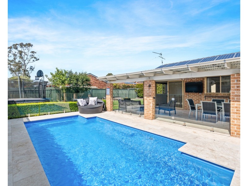 5 Hayter Close, Kariong NSW 2250