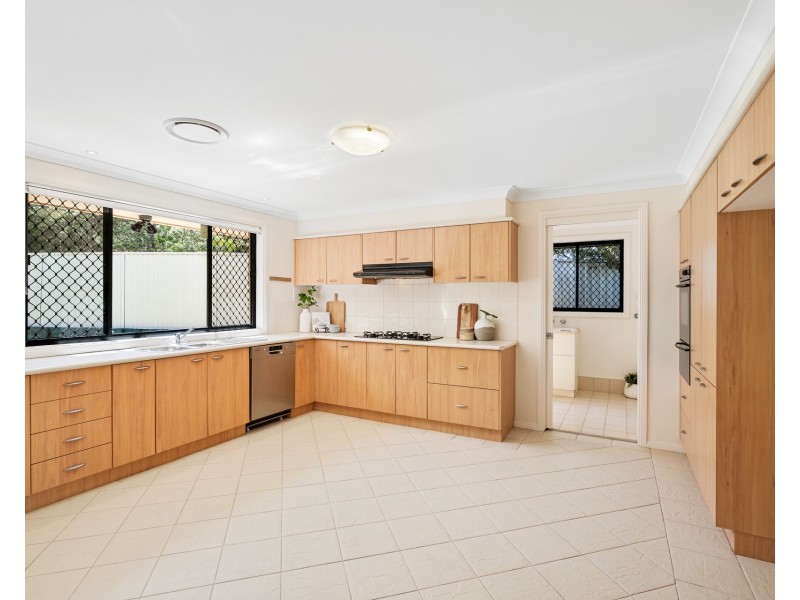 36 Mountain View Drive, Woongarrah NSW 2259