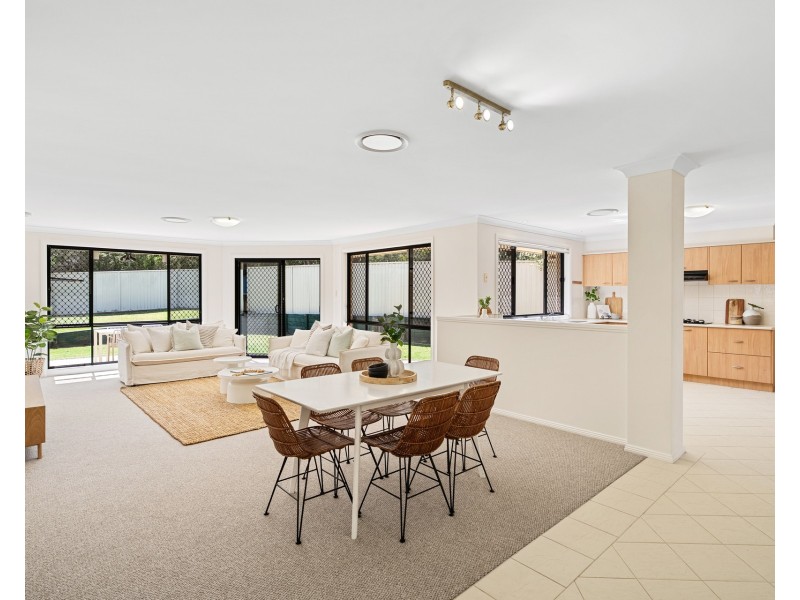 36 Mountain View Drive, Woongarrah NSW 2259