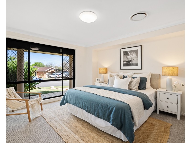 36 Mountain View Drive, Woongarrah NSW 2259