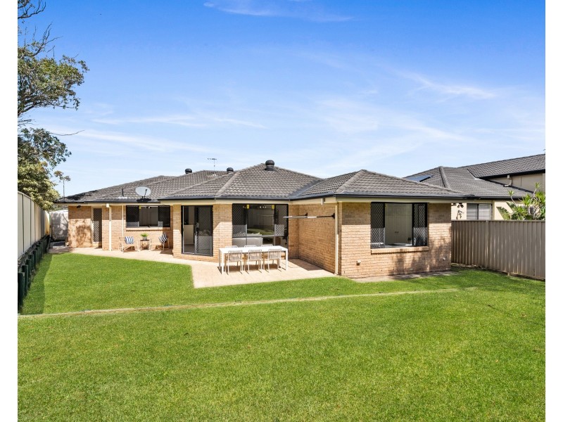 36 Mountain View Drive, Woongarrah NSW 2259