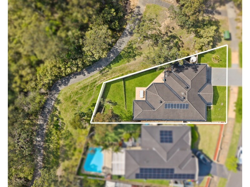 36 Mountain View Drive, Woongarrah NSW 2259
