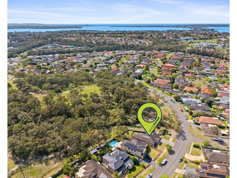 36 Mountain View Drive, Woongarrah NSW 2259