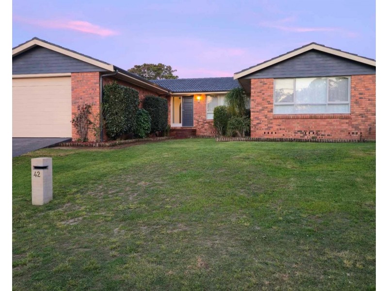 42 Arunta Avenue, Kariong NSW 2250