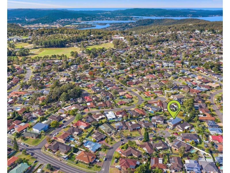 17 Graham Place, Kariong NSW 2250