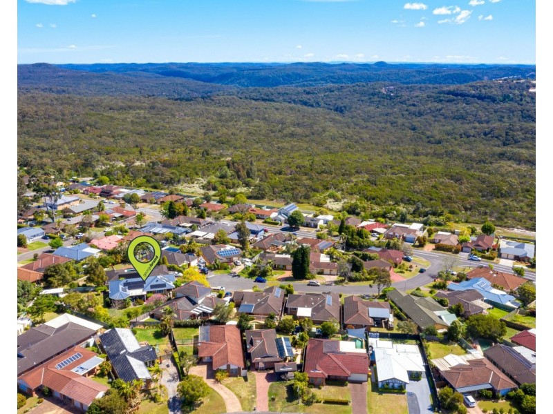 17 Graham Place, Kariong NSW 2250