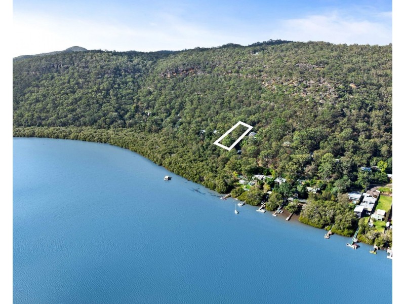53 Glenworth Valley Road, Wendoree Park NSW 2250