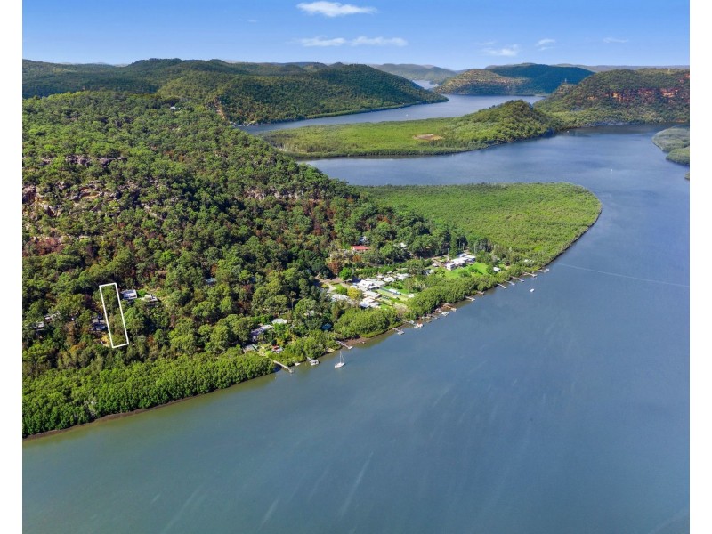 53 Glenworth Valley Road, Wendoree Park NSW 2250