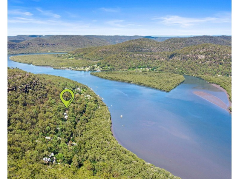 53 Glenworth Valley Road, Wendoree Park NSW 2250