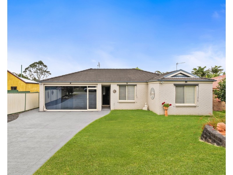 167 Langford Drive, Kariong NSW 2250